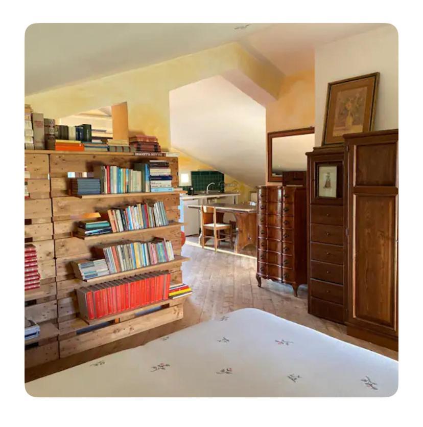 Corelli & Company Rose Musica E Libri Santa Marta Екстер'єр фото